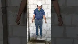 AAC block adhesive testing Myk Laticrete in Shalimar Fortliza bhopal
