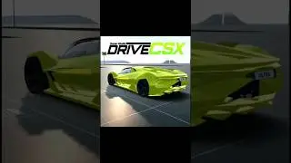 DRIVECSX VS WDAMAGE: Car Crash WELG