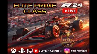LIGA ELITE RACING - GRID ELITE PRIME CLASS - ETAPA 2 - GP DA HOLANDA - NARRAÇÃO: MARCOS PAULO