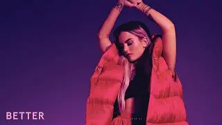 SOLD | Better - JoJo x Ariana Grande (Type Beat) | prod. by Tatao Beats