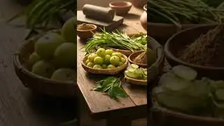 Real care takes time 🌿Inside the making of ABBA Herbal Hair Care Oil. #haircare