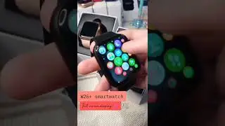 Series 7 #gadgets #viral #reels #youtube #youtubeshorts #youtuber #ytshorts #technology #smartwatch