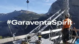 Arbeiten bei Garaventa als Seilbahnmonteur:in - #GaraventaSpirit (2024)