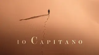 IO CAPITANO - Trailer IT [Svizzera]