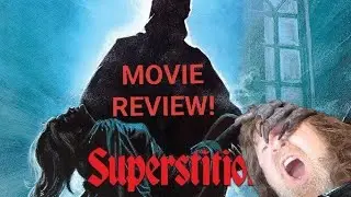 SUPERSTITION THE WITCH MOVIE REVIEW!
