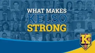 What Makes Kelso Strong?