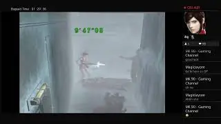 Resident Evil Code: Veronica X - Battle Mode