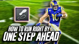 ROAST Man Coverage Abilities 🏈🔥🎮