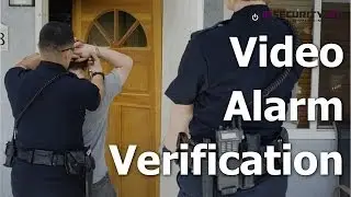 Why Alarm Video Verification Will Become Mainstream