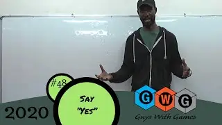 ESL Games (GWG) #48 Make Teacher Say 