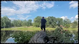 Bandito Bug/Jig - Largemouth