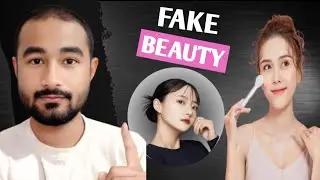 India's Fake Beauty Industry | Fake Beauty SCAM India | Coach Sandeep Chaudhary.