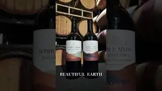 Discover Beautiful Earth︱McPrice Myers Wines