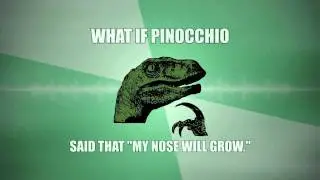 Philosoraptor Song