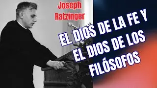 El Dios de la fe y el Dios de los fil&oacute;sofos