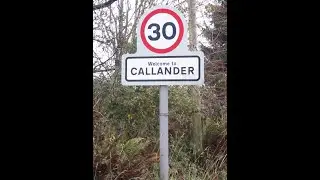 A Day Out in... Callander