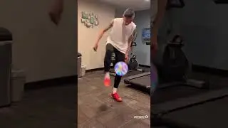 NytActiv Soccer Ball