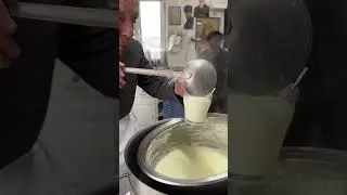 90 yaşında t&uuml;rk şef #ytshorts #turkish #food