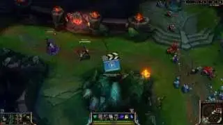Morgana Stun Bug