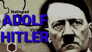 Adolf Hitler: From Homeless Man to Architect of Hell
