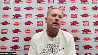 Dave Van Horn on the new NCAA Roster Limits