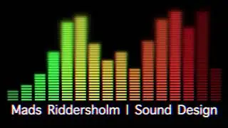 Mads Riddersholm - Dynamic Reflection system  - September 2020