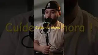Es de cuidarlo ahora #sad #podcast #paz #frases #reflexion
