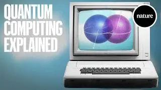 How do quantum computers work?