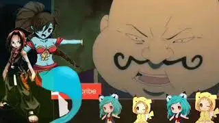 Magi episode 1 Alladin and alibaba Tagalog dub ( English sub)