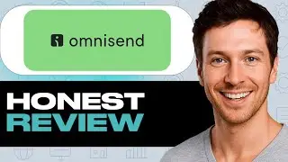 Обзор Omnisend: автоматизация маркетинга в электронной коммерции (Shopify Expert)
