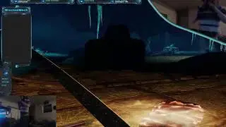 The adventures of Scargath and Skeever!