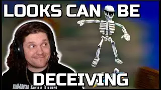 Megabonk is More Than a Meme Game