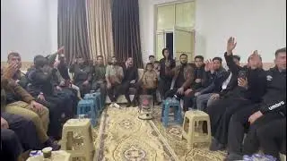 لطميه للامام الكاظم عليه السلام 
