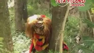 REOG PONOROGO GALUH SURYO PUTRO ONGGOLONO