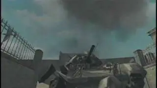 Call of Duty 2 E3 2005 Trailer