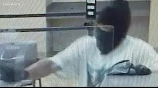 Warner Robins Police looking for man wanted in home invasion, bank robbery