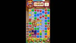 Royal Kingdom Level 1043 - NO BOOSTERS GAMEPLAY 🏰 | SKILLGAMING ✅
