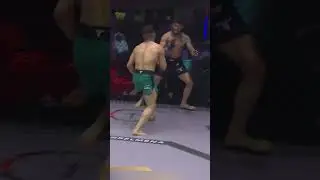 Это был один из самых брутальных финишей в этом году?! 😱💥 PFL MENA возвращается 27 сентября