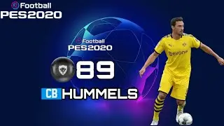 PES 2020 | Confirmed All Players Will be Removed in PES 2020 (Mobile / PC) by KONAMI