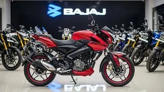 &ldquo; New 2026Bajaj Pulsar NS 400Z Launched 😱 400cc Power, Killer Look & Shocking Price!&rdquo;