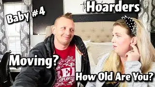Telling It All! Raw And Real Q&A! Cambriea And Bobby