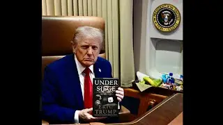 Under Siege by Eric Trump Master Class summary