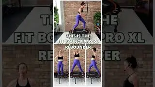 Arthritis Sufferers Love This Affordable Rebounder Hack - Half-Price Rebounder Beats Joint Pain