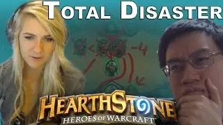 [Hearthstone] 
