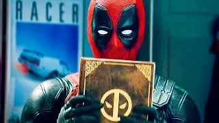 Скачать фильм - Жил был Дэдпул (2019) | В хорошем качестве!