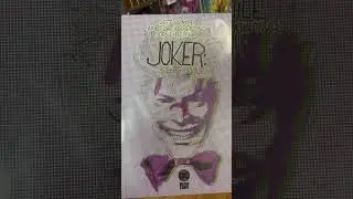 JOKER KILLER SMILE #2