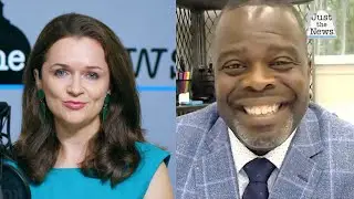 Black News Channel breaks media stereotypes with positive, inspiring stories in black community