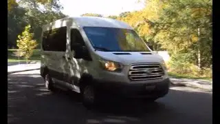 For Sale! $29.5k. 2015 Ford Transit 150, Med Roof, 130 WB, Camper Build start to finish. Niles, OHIO