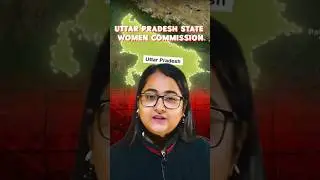 New policy for the safety of women by UP state women commission #women #shortvideo #viralvideo #news