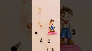 Sprunki : Harvest moon Back to Nature Game Theme Sounds on Cool Instruments